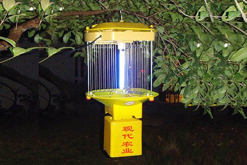 交流电杀虫灯FS018接220V电压